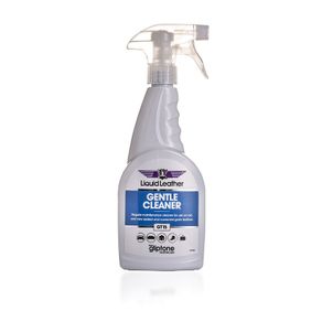 Gliptone GT15 Gentle Spray Leather Cleaner 500ml - Leather Preserve