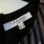 L. K bennett silk dress UK 12 Image 2