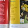 Munster Vs Australia A Golden Game Program Image 5