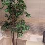 Ikea artificial plant Image 2