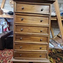 Indonesian Hardwood Drawers