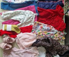 Girls Clothing Bundle 18-24 months #3