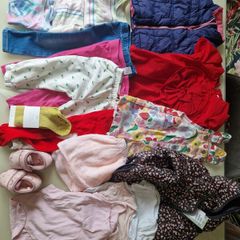 Girls Clothing Bundle 18-24 months #3