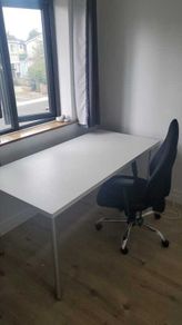 Work Desk