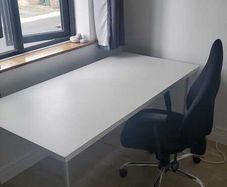 Work Desk