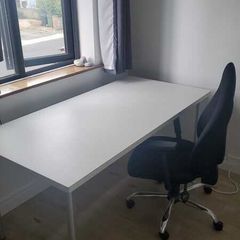 Work Desk