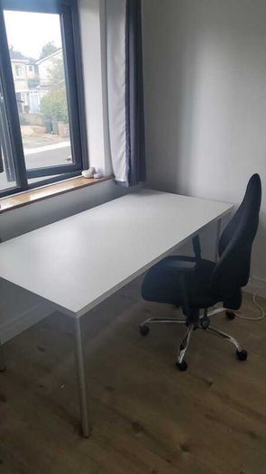 Work Desk