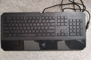 Razer Deathstalker Keyboard