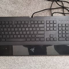 Razer Deathstalker Keyboard