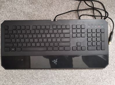 Razer Deathstalker Keyboard