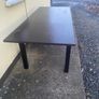 kitchen table Image 2