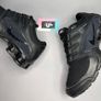 Premium Nike Shox All Black Image 3