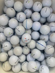 Golf Balls (TaylorMade)