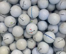 Golf Balls (TaylorMade)