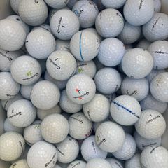 Golf Balls (TaylorMade)