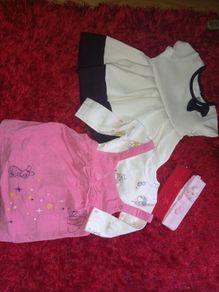 clothes for girls