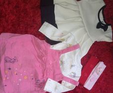 clothes for girls