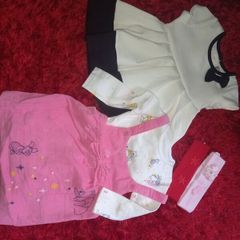 clothes for girls