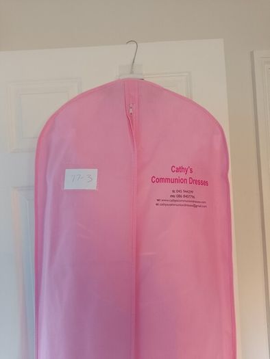 Communion Dress