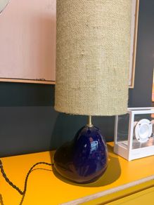 Ferm living lamp