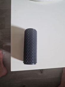 3D print roller massage