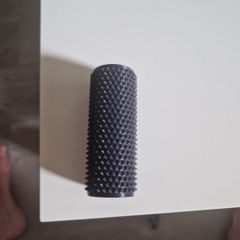 3D print roller massage
