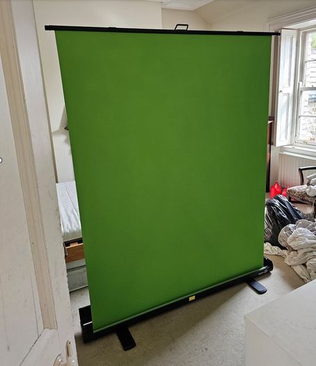 Elgato Portable Green Screen