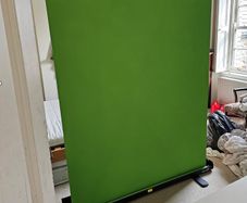 Elgato Portable Green Screen