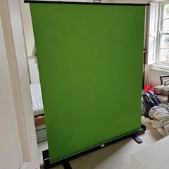 Elgato Portable Green Screen