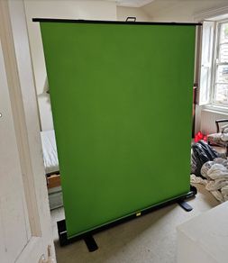 Elgato Portable Green Screen