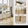 Bar stools set of 4 (New) Image 5