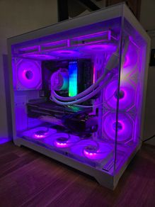 High End Gaming PC