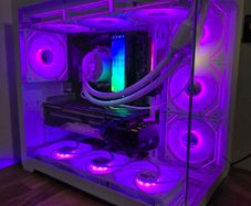 High End Gaming PC