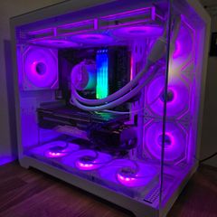 High End Gaming PC