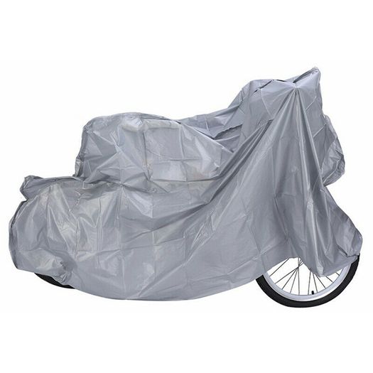 Cycling Bike Bicycle Rain Cover Dust Garage Outdoor Scooter