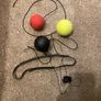 Speed training ball Image 3