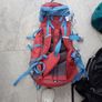 Rucksacks and Holdall Image 2