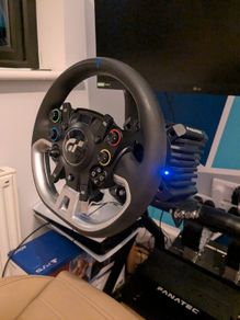fanatec