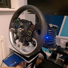 fanatec