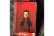 Stranger Things Minix Eleven