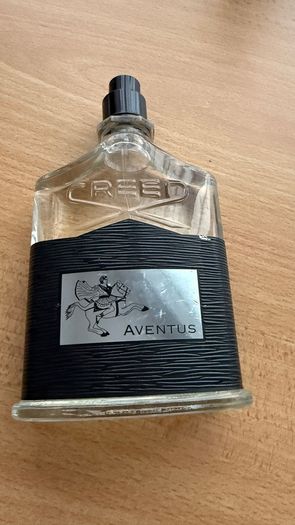 Creed Aventus few sprays missing
