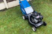 Lawnmower