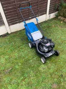 Lawnmower