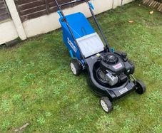 Lawnmower