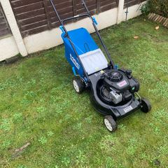 Lawnmower