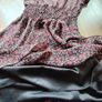 Floral Dress   Size 10 Image 2