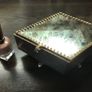 Vintage style jewellery box, brand NEW Image 2