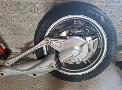 BMW Bike Parts