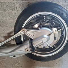 BMW Bike Parts