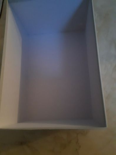 Cardboard  Gift Box.